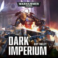 Dark Imperium, de Guy Haley