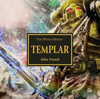 Templar, de John French