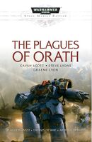 Novela Plagues of Orath