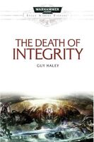 La Muerte de la Integridad, de Guy Haley