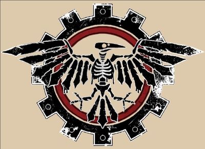 Legio Vulturum escudo