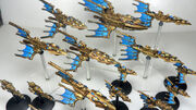Battlefleet gothic 3