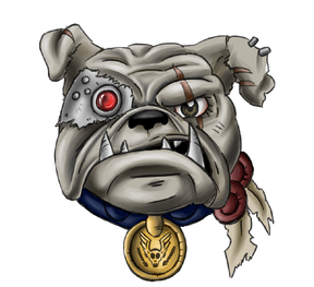 Bulldog