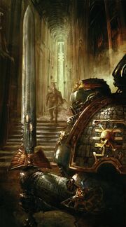 Erioch guardianes de la muerte