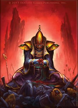 Eldar derrota exarca