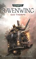 Ravenwing, de Gav Thorpe