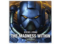 The Madness Within, de Steve Lyons