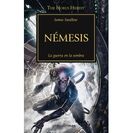 13. Némesis por Jamas Swallow