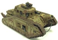 Malcador Defensor