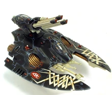 Eldar antiaéreo Firestorm