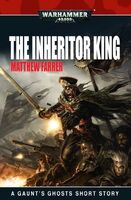 The Inheritor King, de Matthew Farrier