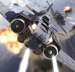 Thunderbolt de Phantine