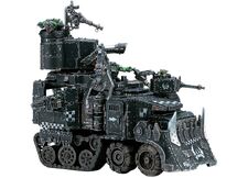 Karro de guerra