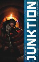 Junktion, de Matt Farrer