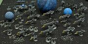 Battlefleet gothic 2