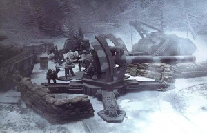 EarthshakerconDotacion