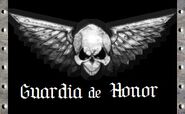 Guardia de Honor Warhammer 40K