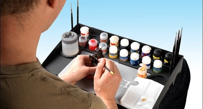 Pintores Profesionales