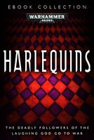 Harlequins, recopilatorio de VV.AA