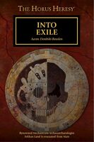 Into Exile, de Aaron Dembski-Bowden