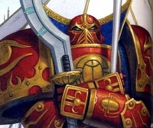 Hathor Maat Prospero