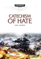 Catecismo de odio