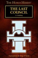 The Last Council, de L.J. Goulding