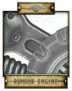 Rumour Engine 31-08-21