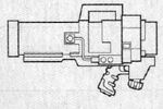 Arma marines lanzamisiles