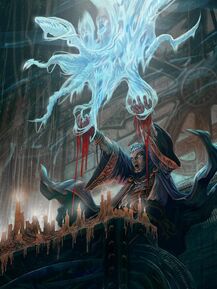 Caos tzeentch cultista ritual