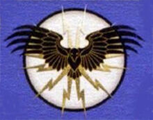 Iconografía Legio Tempestus