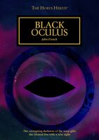 Black Oculus, de John French