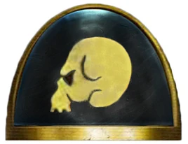 Emblema Patricios Áureos Wikihammer