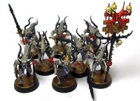 Desangradores de Khorne