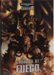 Cruzada de Fuego Wikihammer