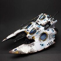 Tanque eldar