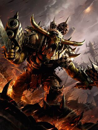 Orkos kaudillo rebanadora portada codex.jpg
