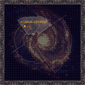 Galaxia SectorScarus