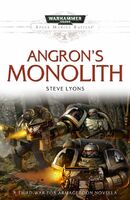 Novela Angrons Monolith