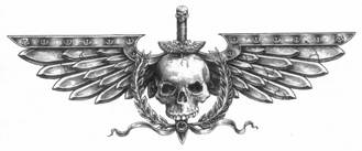 Simbolo Oficio Asesinorum