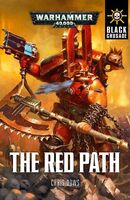 The Red Path, de Chris Dows