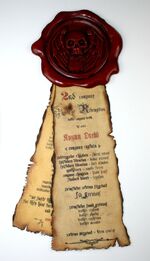 Sello de pureza