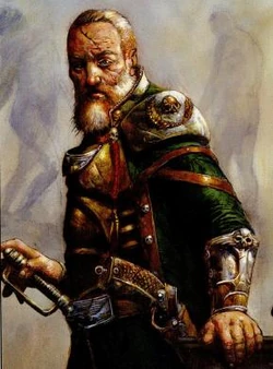 Señor de la Guerra Slaydo