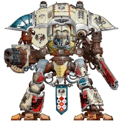 Esquema de colores de la Casa Griffith.