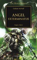 Angel Exterminatus, de Graham McNeill (La Herejía de Horus 23)