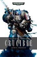 Crucible, de John French