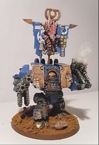 Miniatura ultramarines dreadnought Severus.jpg