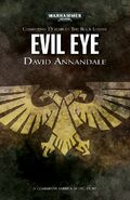 Yarrick: Evil Eye, de David Annandale