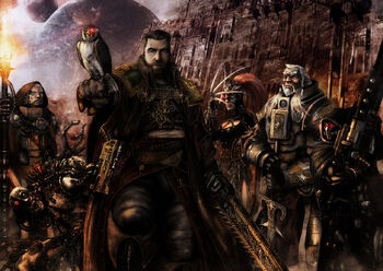 Inquisidor y sequito (2)