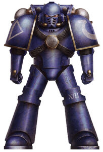 Diseño actual de la MkIV.
